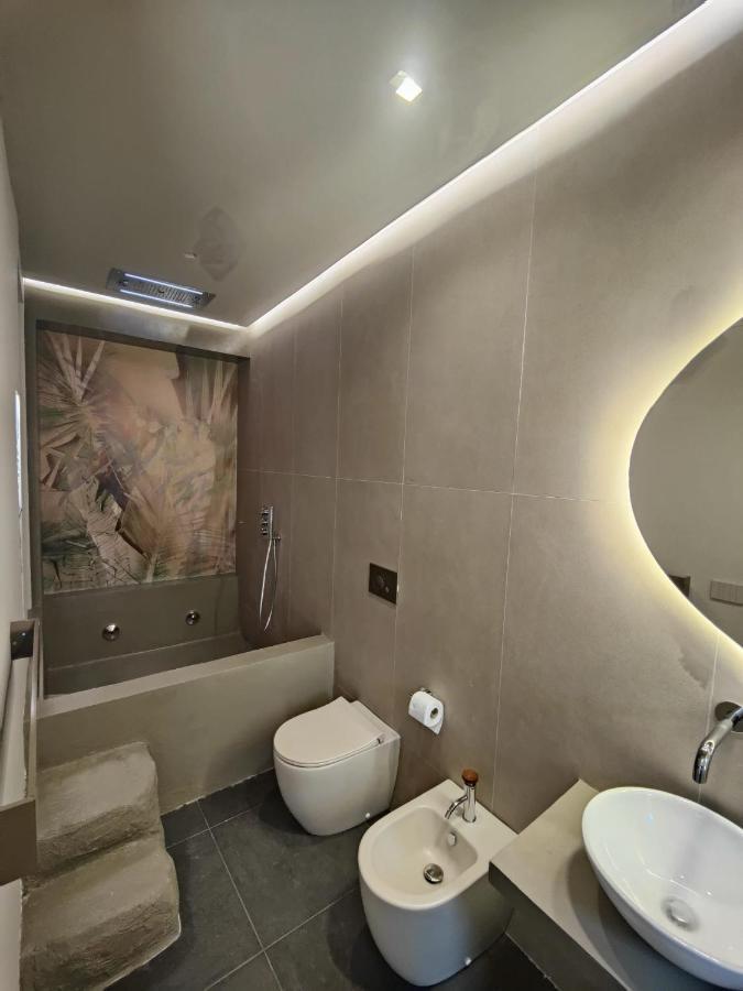 Luxury B&B Euphorbia Acireale Exteriör bild