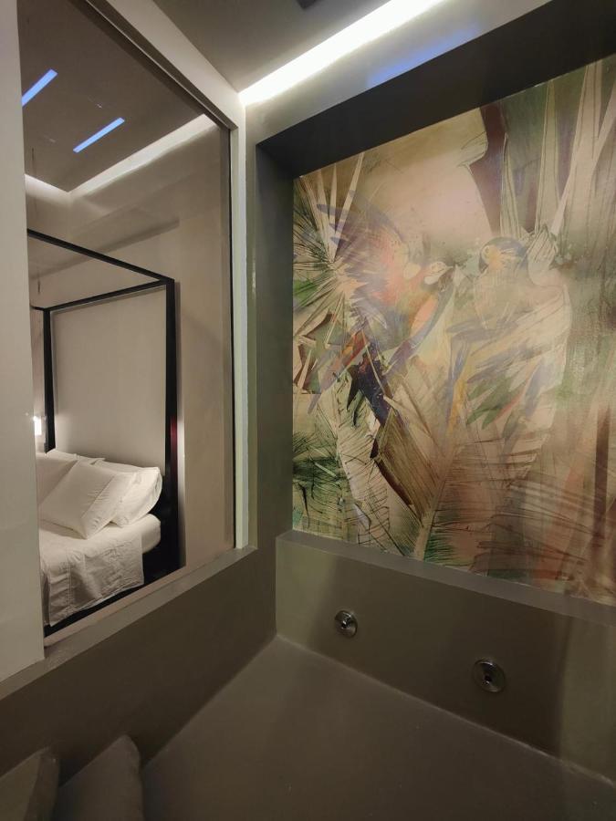 Luxury B&B Euphorbia Acireale Exteriör bild