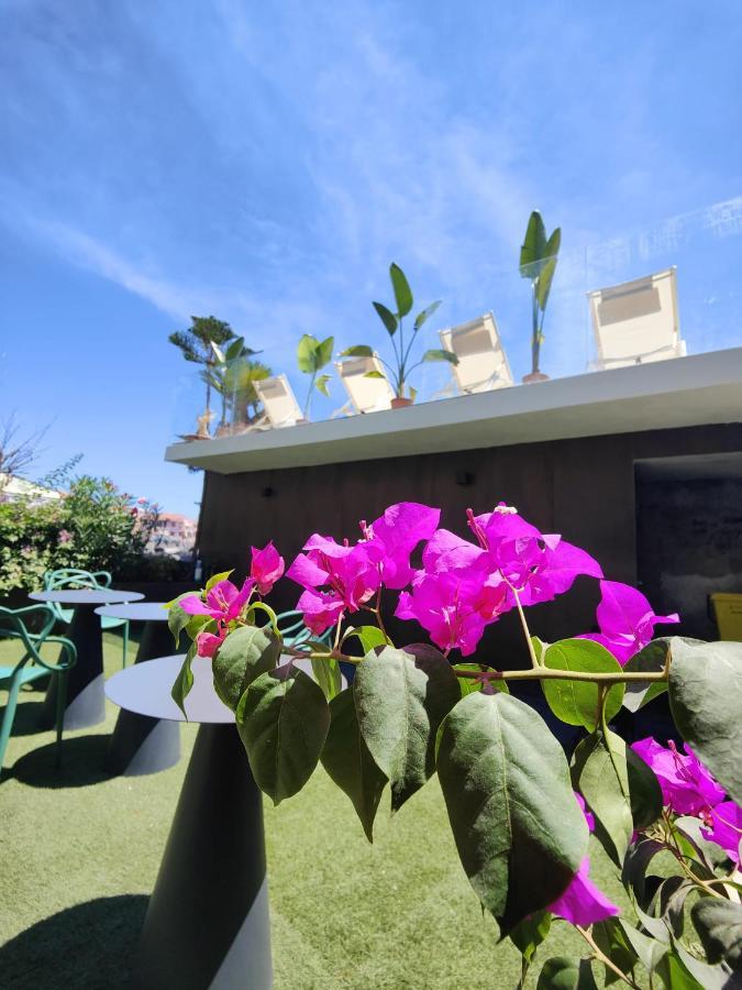 Luxury B&B Euphorbia Acireale Exteriör bild