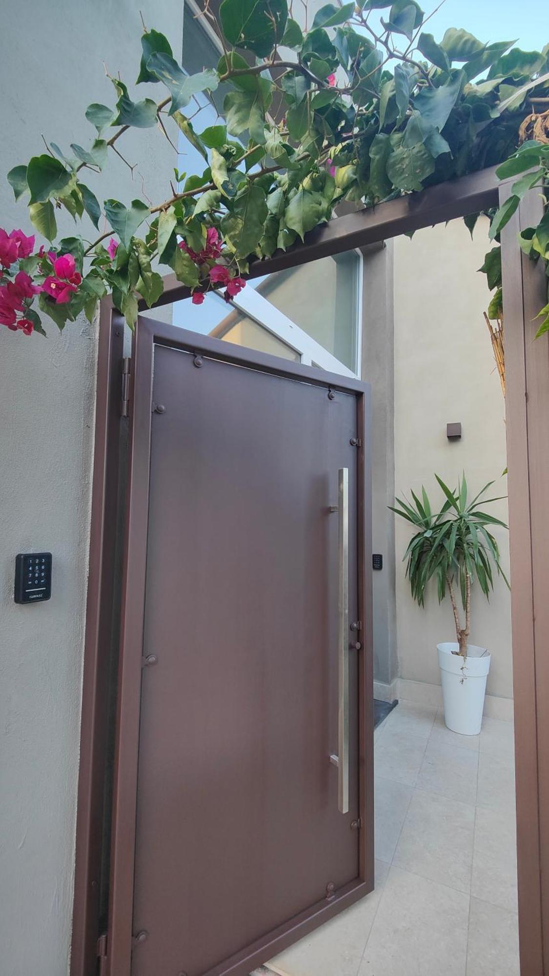 Luxury B&B Euphorbia Acireale Exteriör bild