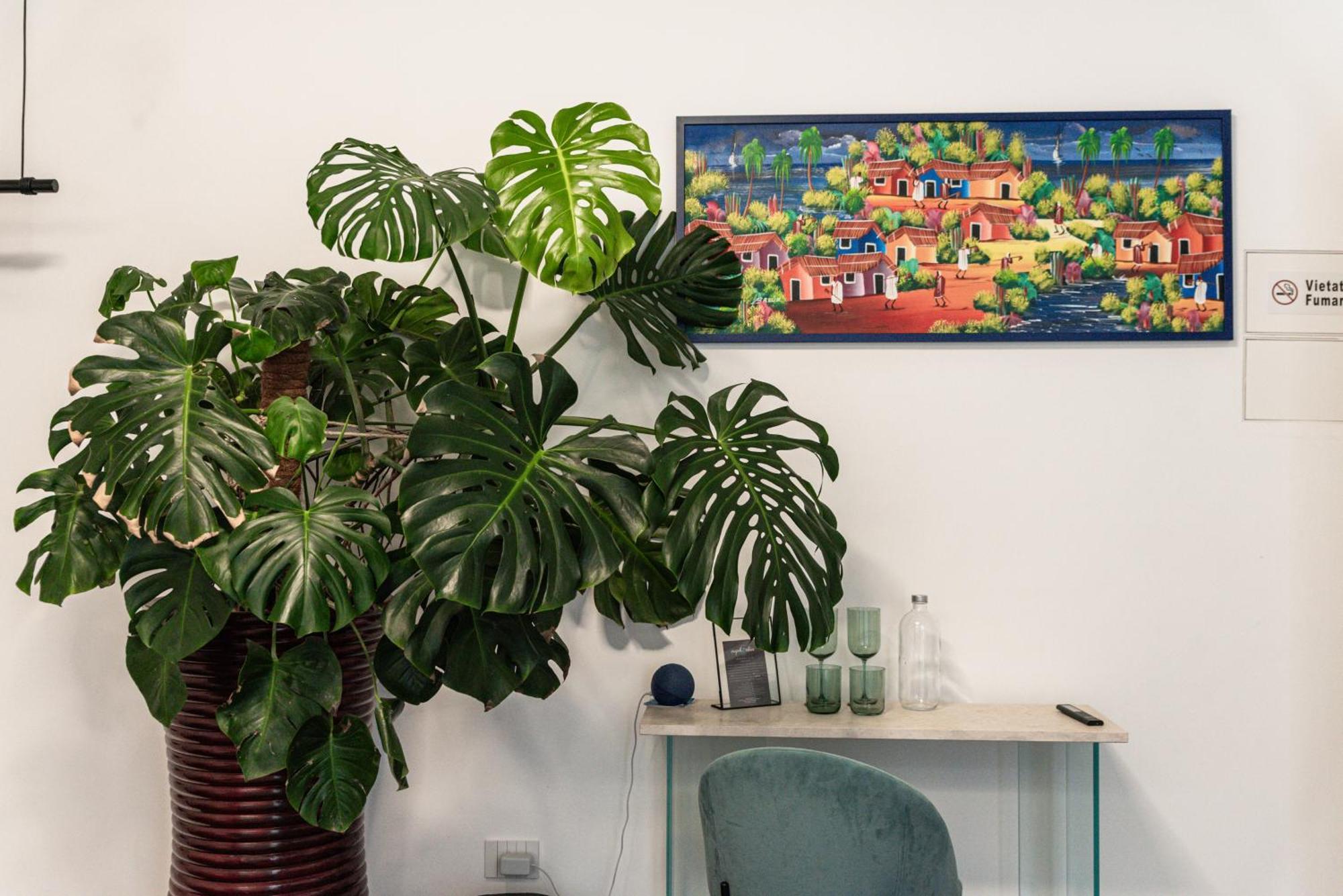 Luxury B&B Euphorbia Acireale Exteriör bild