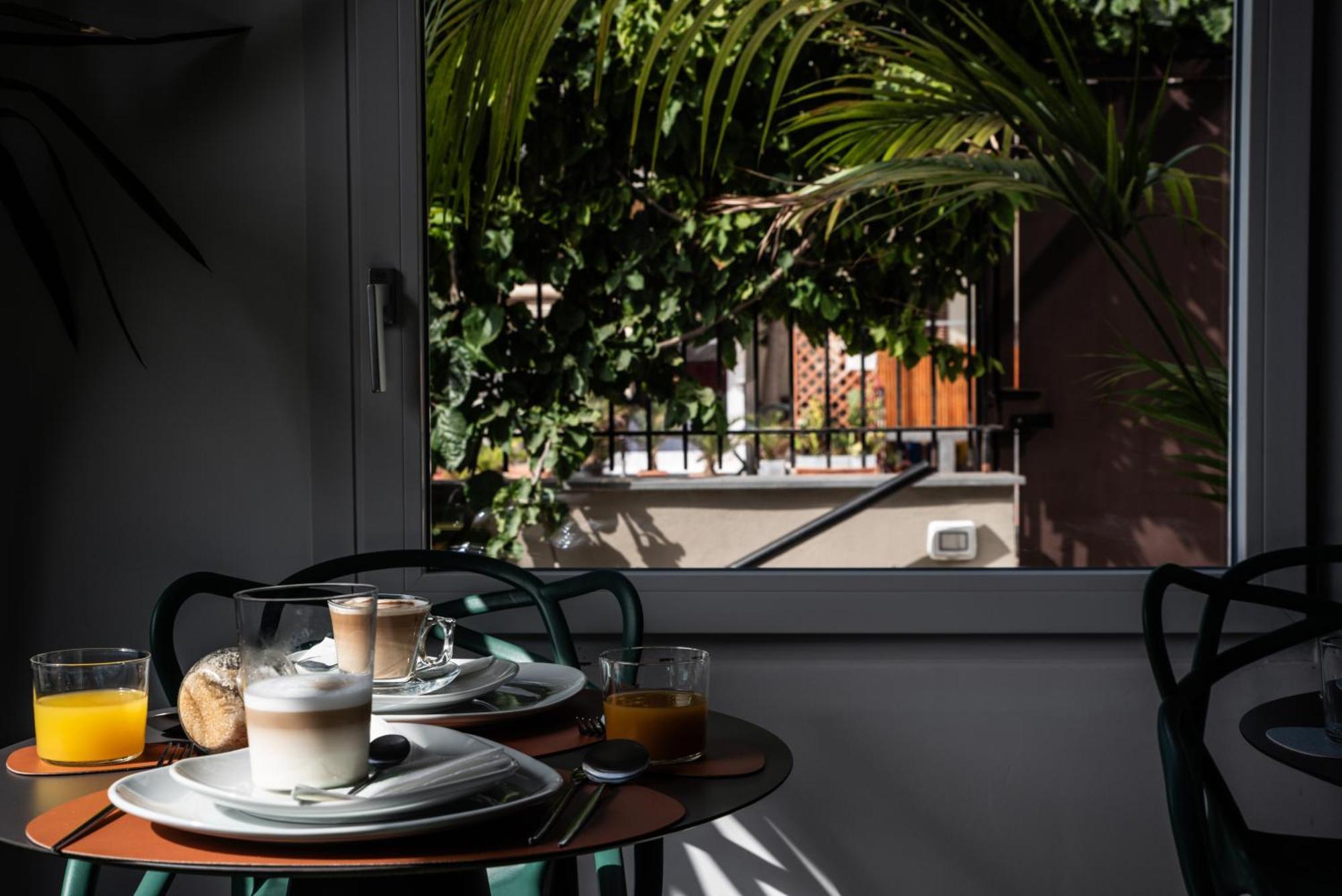 Luxury B&B Euphorbia Acireale Exteriör bild