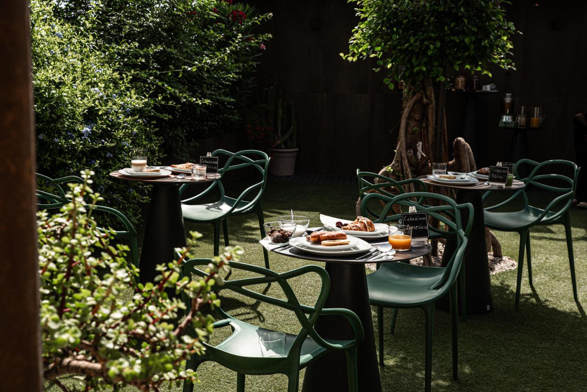 Luxury B&B Euphorbia Acireale Exteriör bild